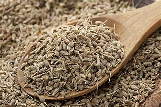 Egyptian Anise Seeds — digestive and respiratory health