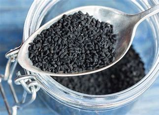 Black Seed — overall health and immunity