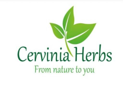 Cervinia Herbs